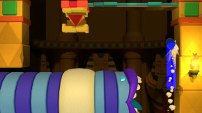 Screenshot de Sonic: Lost World