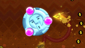 Screenshot de Sonic: Lost World