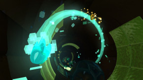 Screenshot de Sonic: Lost World