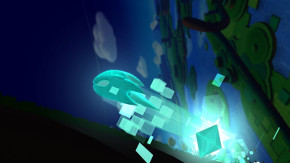 Screenshot de Sonic: Lost World