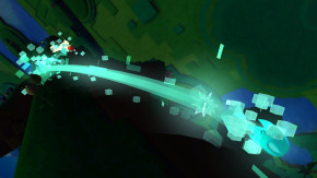 Screenshot de Sonic: Lost World