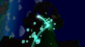 Screenshot de Sonic: Lost World