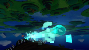 Screenshot de Sonic: Lost World