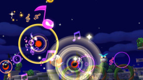 Screenshot de Sonic: Lost World