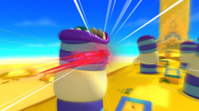 Screenshot de Sonic: Lost World