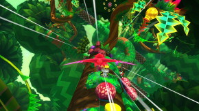 Screenshot de Sonic: Lost World