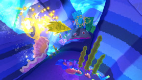 Screenshot de Sonic: Lost World