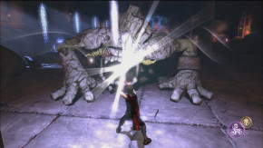 Screenshot de Sorcery