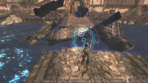 Screenshot de Sorcery