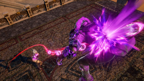 Screenshot de SoulCalibur VI