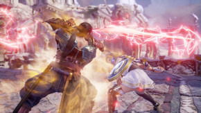 Screenshot de SoulCalibur VI