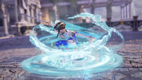 Screenshot de SoulCalibur VI