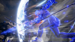 Screenshot de SoulCalibur VI