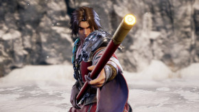 Screenshot de SoulCalibur VI