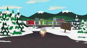 Screenshot de South Park: The Stick of Truth