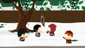 Screenshot de South Park: The Stick of Truth
