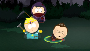 Screenshot de South Park: The Stick of Truth