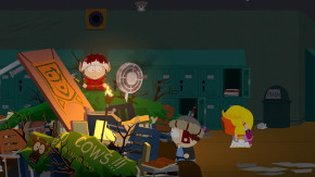 Screenshot de South Park: The Stick of Truth
