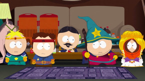 Screenshot de South Park: The Stick of Truth