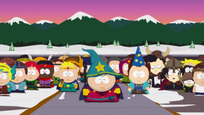 Screenshot de South Park: The Stick of Truth