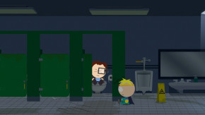 Screenshot de South Park: The Stick of Truth