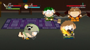 Screenshot de South Park: The Stick of Truth