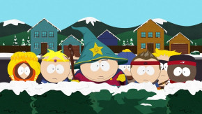 Screenshot de South Park: The Stick of Truth