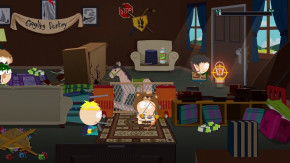 Screenshot de South Park: The Stick of Truth