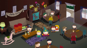 Screenshot de South Park: The Stick of Truth