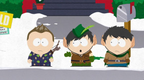 Screenshot de South Park: The Stick of Truth