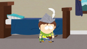 Screenshot de South Park: The Stick of Truth