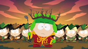 Screenshot de South Park: The Stick of Truth