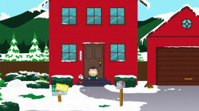 Screenshot de South Park: The Stick of Truth