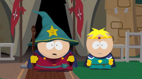 Screenshot de South Park: The Stick of Truth