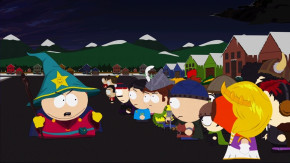 Screenshot de South Park: The Stick of Truth