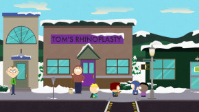 Screenshot de South Park: The Stick of Truth