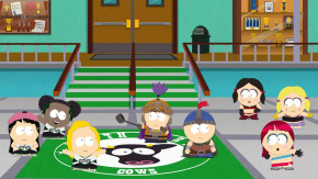 Screenshot de South Park: The Stick of Truth