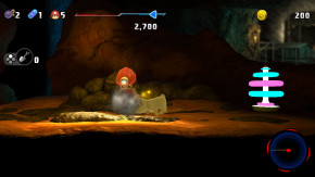 Screenshot de Spelunker Party!