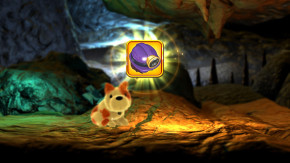 Screenshot de Spelunker Party!