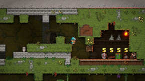 Screenshot de Spelunky 2