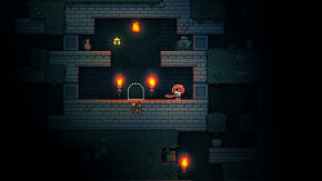 Screenshot de Spelunky 2