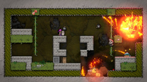 Screenshot de Spelunky 2