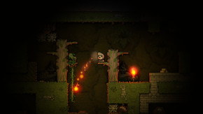 Screenshot de Spelunky 2