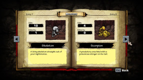 Screenshot de Spelunky