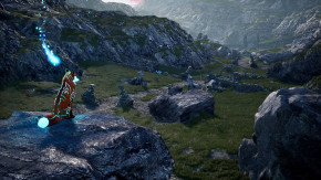 Screenshot de Spirit of the North: Enhanced Edition
