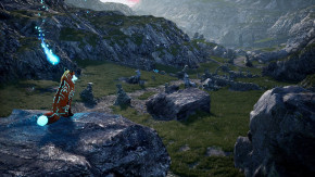 Screenshot de Spirit of the North