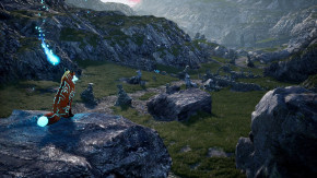 Screenshot de Spirit of the North