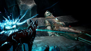 Screenshot de Spirit of the North