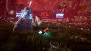 Screenshot de Spirit of the North