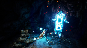 Screenshot de Spirit of the North